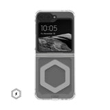 EAN 0840283913778 - Urban Armor Gear Plyo Pro funda para teléfono móvil 17 cm (6.7") Transparente imagen 4