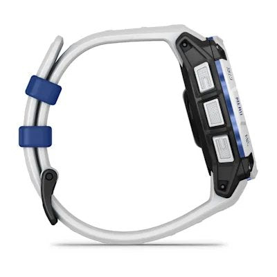 EAN 0753759357092 - Garmin Instinct 2,29 cm (0.9") MIP 45 mm Digital 176 x 176 Pixeles Pantalla táctil Negro, Blanco GPS (sat imagen 18