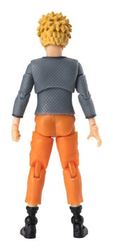 Ultimate Legends Naruto - Naruto Final Valley