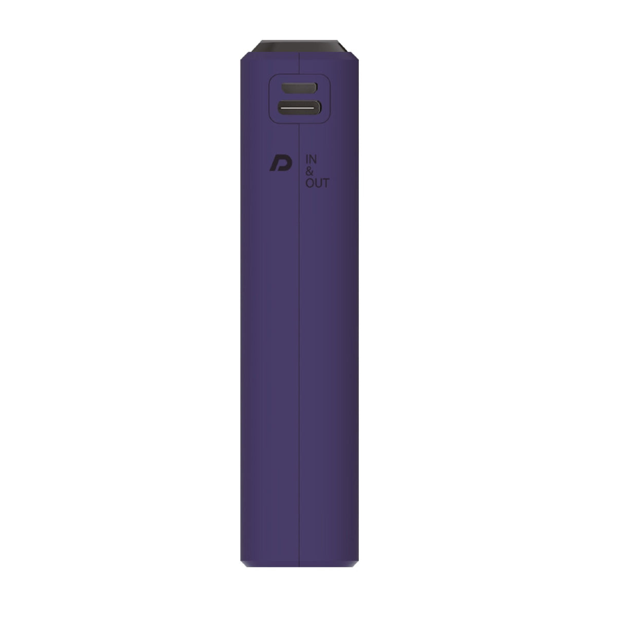 Powerbank Realpower Pb-20000 Pd+ Midnight Blue