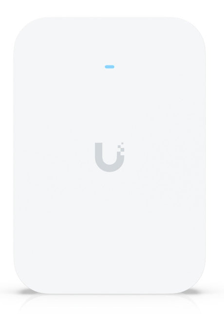 EAN 0810177165118 - Ubiquiti U7 Pro XG Wall 5800 Mbit/s Blanco Energía sobre Ethernet (PoE) imagen 1