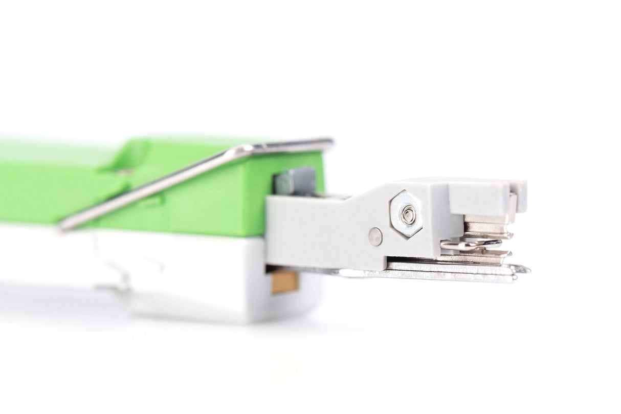 Digitus Crimpadora De Impacto Lsa+