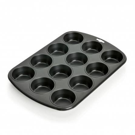 Kaiser Inspiration Muffin Pan 12 Cups 38 X 27 Cm