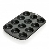 Kaiser Inspiration Muffin Pan 12 Cups 38 X 27 Cm