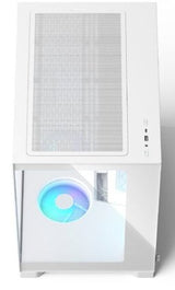EAN 7340172712176 - Fractal Design Pop 2 Vision Torre Blanco imagen 3