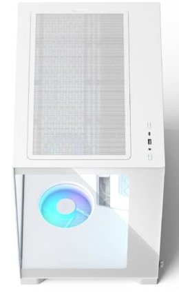 EAN 7340172712176 - Fractal Design Pop 2 Vision Torre Blanco imagen 3