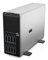 EAN 5397184760444 - DELL PowerEdge T550 servidor 480 GB Torre (5U) Intel® Xeon® Silver 4314 2,4 GHz 32 GB DDR4-SDRAM 1100 W imagen 2
