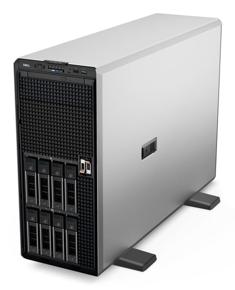 EAN 5397184843413 - DELL PowerEdge T550 servidor 480 GB Torre (5U) Intel® Xeon® Silver 4309Y 2,8 GHz 16 GB DDR4-SDRAM 700 W imagen 2