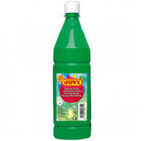 Jovi Témpera Líquida Paint Botella 1000ml Verde Medio