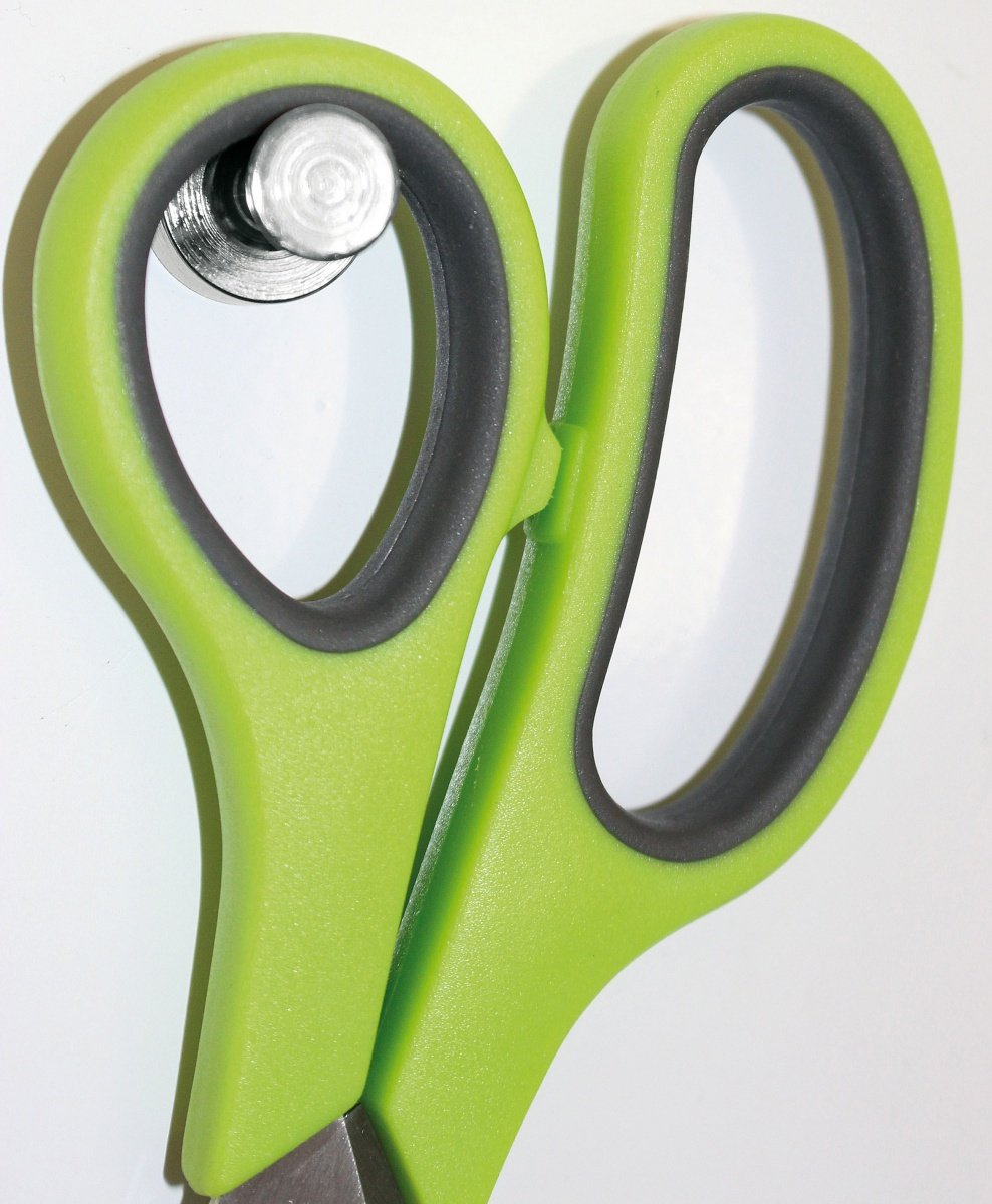 Maul Neodym-Kegelmagnet,  32 Mm, 22 Kg, 2 M. Hellplata