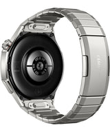 EAN 6942103132049 - Huawei WATCH GT5 Pro 46mm 3,63 cm (1.43") AMOLED Digital 466 x 466 Pixeles Titanio GPS (satélite) imagen 2