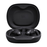 Jbl Sense Pro Tws Open-Ear-Kopfhörer, Hi-Res, Ip54, Negro