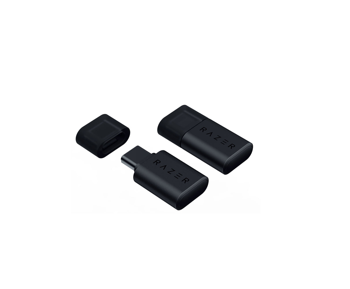 EAN 8887910061336 - Razer BlackShark V3 X HyperSpeed Auriculares Inalámbrico y alámbrico Diadema Juego USB tipo A Bluetooth B imagen 7