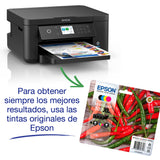 EAN 8715946702469 - Epson Expression Home XP-5200 imagen 11