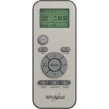 Whirlpool Pacf29hp W Aire Acondicionado Portátil Blanco