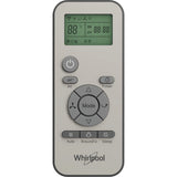 EAN 8003437629860 - Whirlpool PACF29HP W aire acondicionado portátil 62 dB Blanco imagen 13