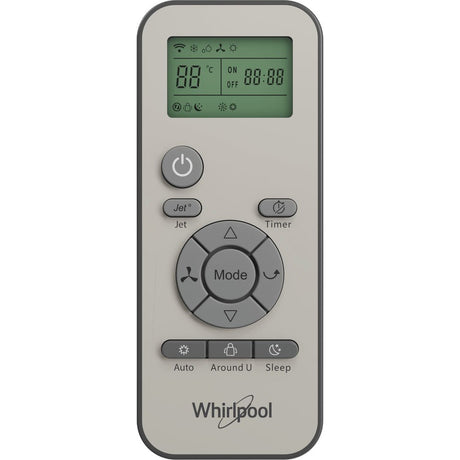 EAN 8003437629860 - Whirlpool PACF29HP W aire acondicionado portátil 62 dB Blanco imagen 13