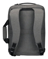 Maletin Targus  15-16  Hybrid Briefcase Backpack - Grey