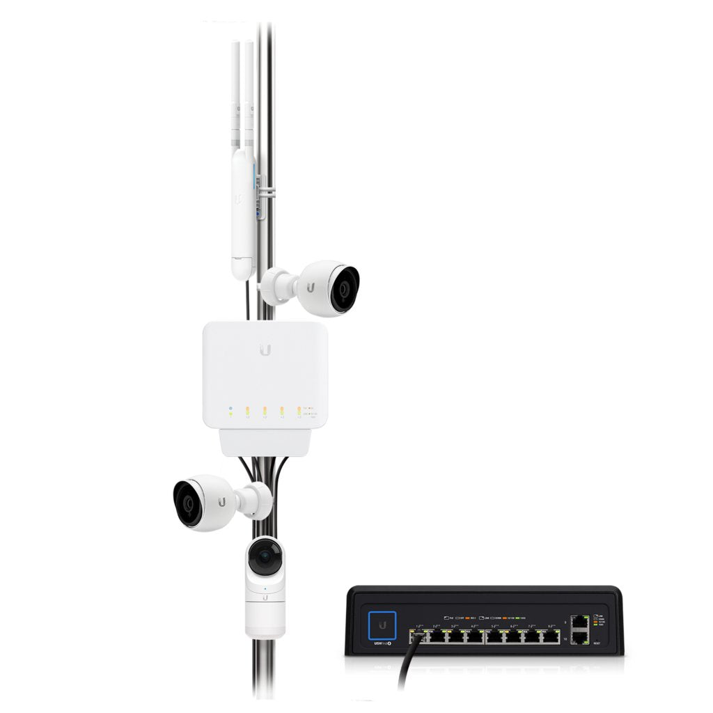 Ubiquiti Unifi Switch Usw-Flex-3