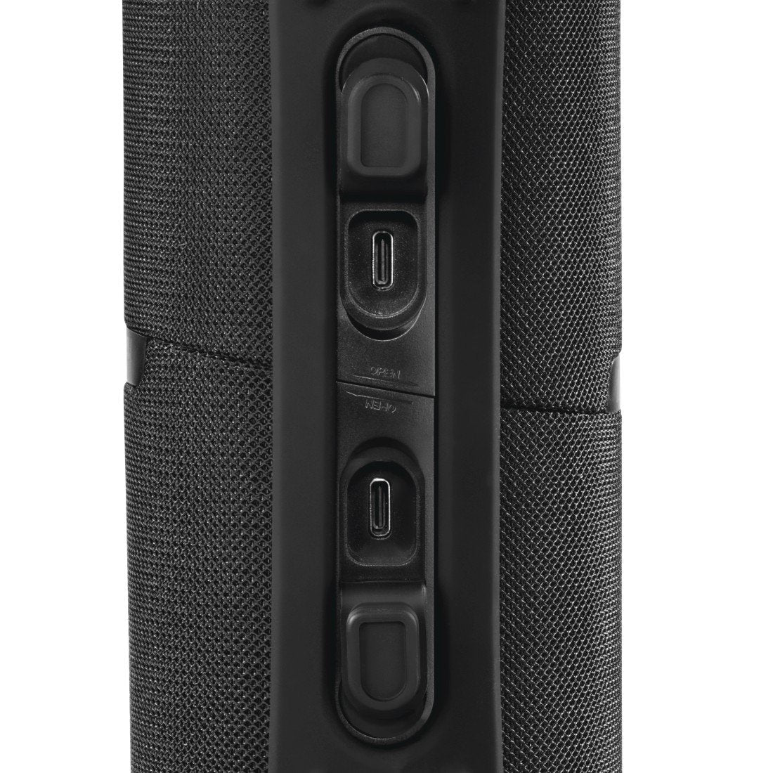 Altavoz Hama Twin 3.0 Negro