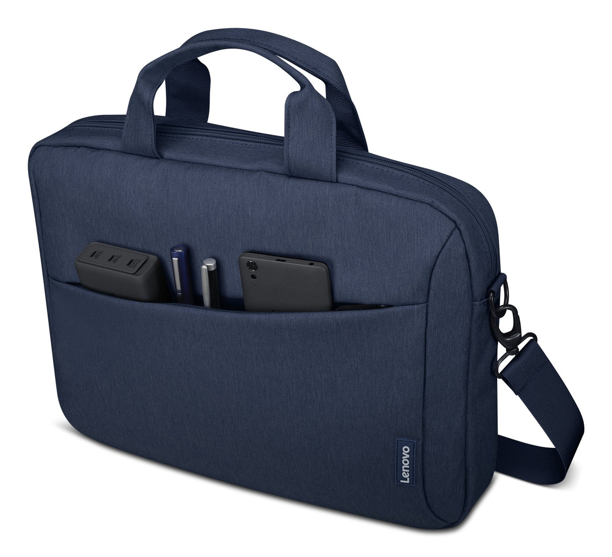 Lenovo Accessories 16 Laptop Toploader T210 Plus Navy