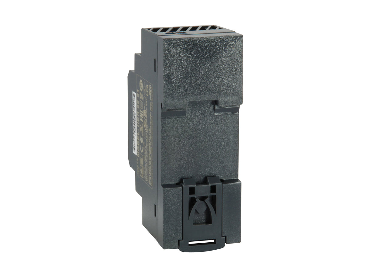 EAN 4015867206447 - LevelOne POW-2411 unidad de fuente de alimentación 30 W Negro imagen 2