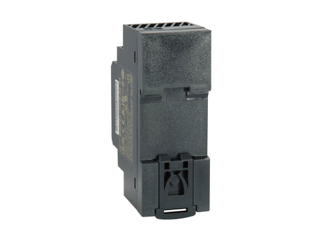 EAN 4015867206447 - LevelOne POW-2411 unidad de fuente de alimentación 30 W Negro imagen 2