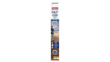 Tesa Mosquitera Alu Falt Emructura Plegable 1,4x1,4m Blanco
