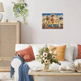 Puzzle One Piece 500pzs