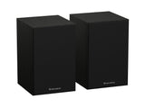 Genesis Arsen 302bt Speakers, Black