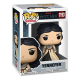 EAN 0889698578158 - FUNKO Yennefer - The Witcher imagen 2