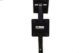 Acer Vesa Halterung Compatible Con Serie B6, B7, B8 Und Cb