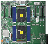 Supermicro Barebone Gpu Superserver 4u Dual Socket 4677 Sys-741ge-Tnrt - Complete System Only