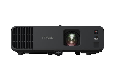 EAN 8715946715490 - Epson EB-L265F 4600 lúmenes ANSI 3LCD 1080p (1920x1080) 3D Negro imagen 8