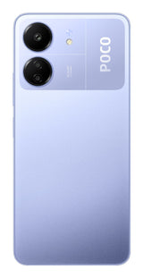 Poco C65 6/128gb Fioletowy