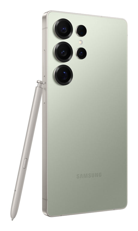 EAN 8806097075868 - Samsung Galaxy S25 Ultra SM-S938B/DS 17,5 cm (6.9") SIM doble Android 15 5G USB Tipo C 12 GB 1 TB 5000 mA imagen 9