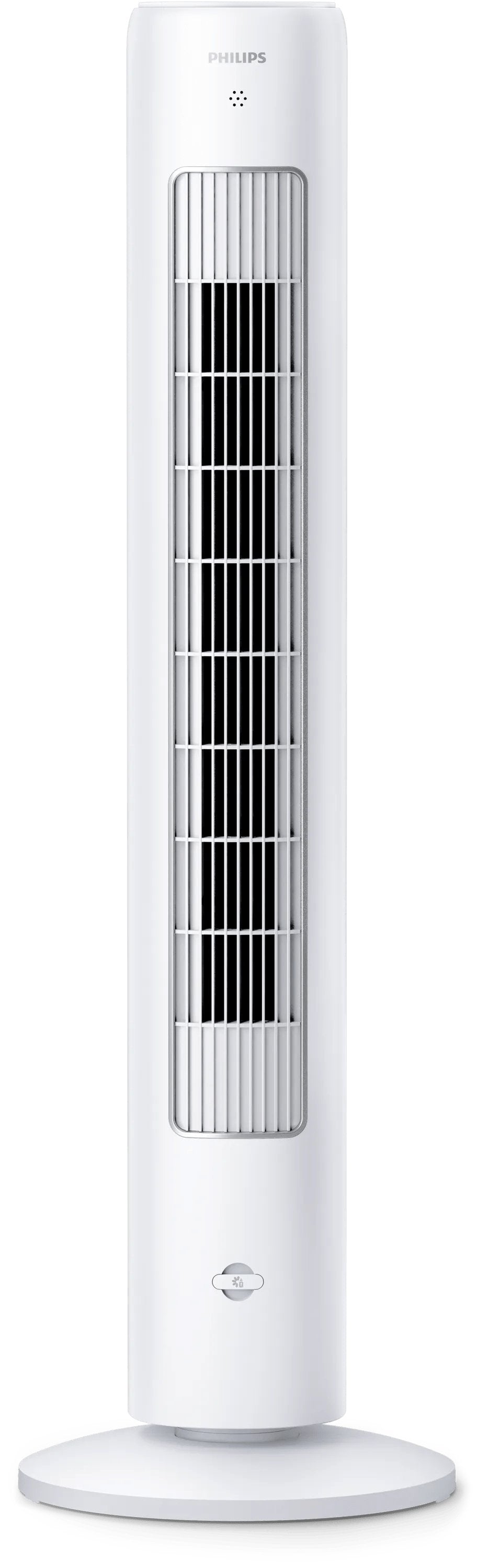 EAN 8720389036972 - Philips 5000 series CX5535/00 ventilador Gris imagen 3