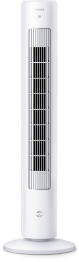 EAN 8720389036972 - Philips 5000 series CX5535/00 ventilador Gris imagen 3