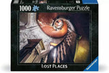 Ravensburger 1000 Teile Lost Places Oak Spiral