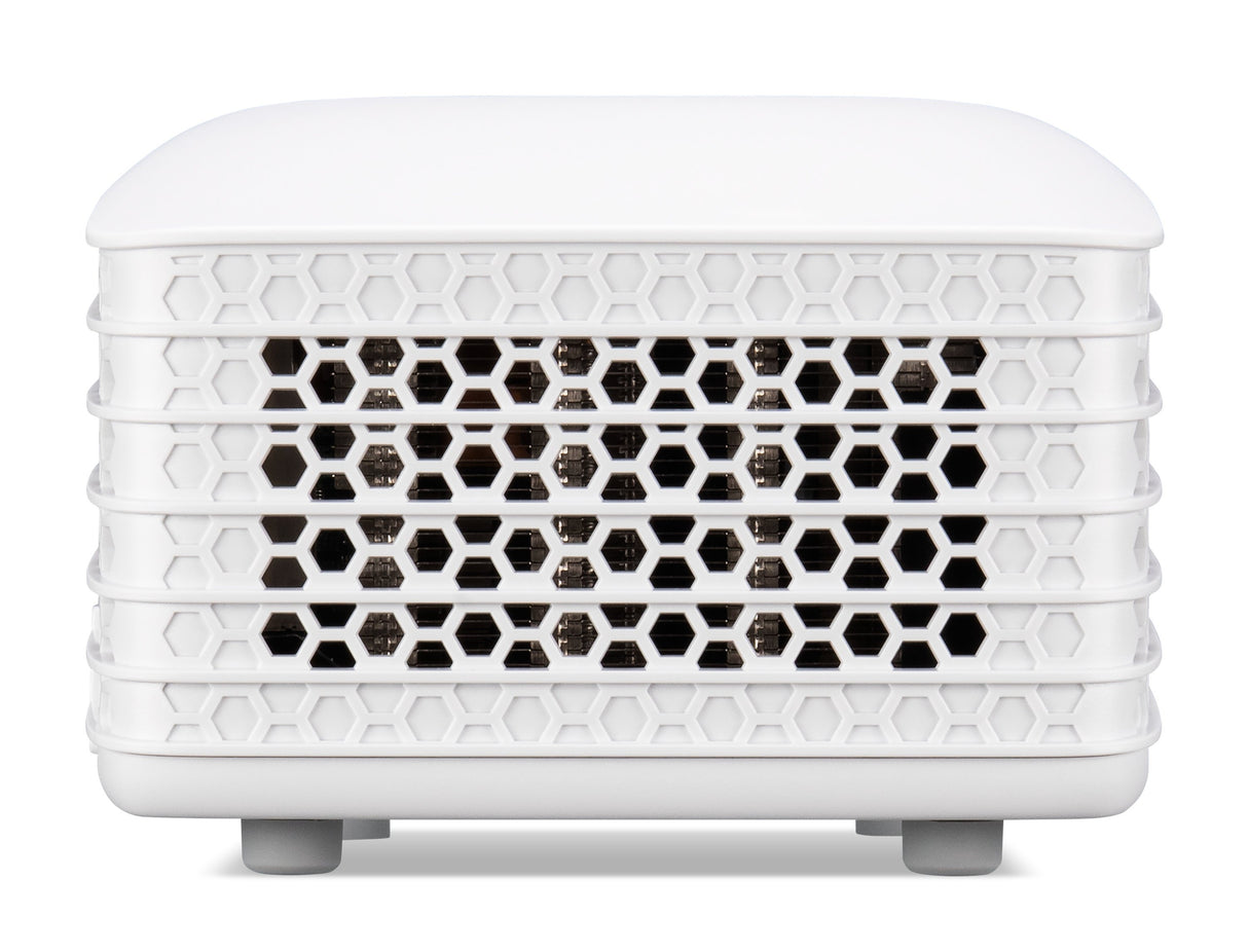 EAN 4711474818300 - Acer HL1810U 3500 lúmenes ANSI DLP UHD 4K (3840x2160) 3D Blanco imagen 8