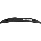 Monitor 23.6 Cala Mag 245c X24 Led/Fhd/Curved/240hz/Czarny