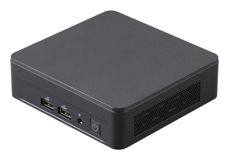 EAN 4711387501726 - ASUS NUC 13 RNUC13ANKi50WC0 UCFF Negro i5-1340P imagen 5