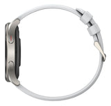 EAN 6931548318071 - Blackview X20 3,63 cm (1.43") AMOLED 45.5 mm Digital 466 x 466 Pixeles Pantalla táctil Plata imagen 4