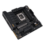 EAN 4711387005316 - ASUS TUF GAMING B760M-PLUS D4 Intel B760 LGA 1700 micro ATX imagen 4