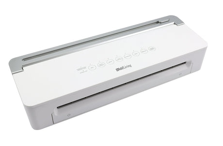 EAN 4030152953493 - AddLiving V300 sellador al vacío Blanco, Plata imagen 2