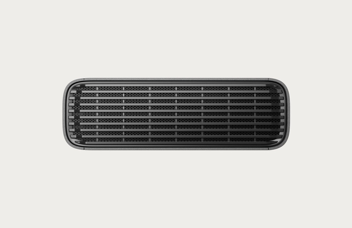 EAN 4711174726226 - Synology BeeStation Plus NAS Escritorio Intel® Celeron® J4125 4 GB DDR4 8 TB SSD Negro imagen 5