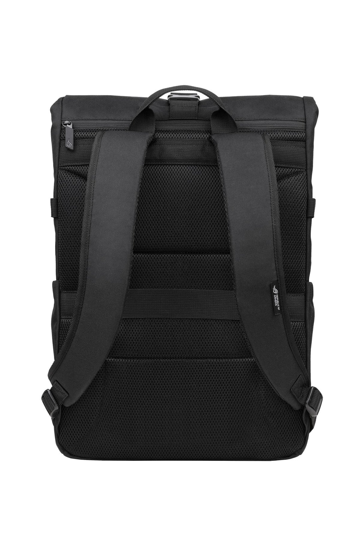 Bp4701 Rog Backpack/15_17//Bk/Hb/S/10 In