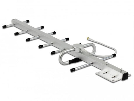 EAN 4043619125692 - DeLOCK 12569 extensor de señal Inalámbrico imagen 2