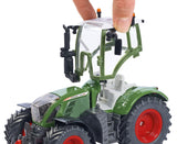 Tractor Siku Farmer Fendt 724 Vario, 10328500001