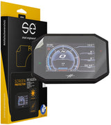 Smart Engineered Se-Dcp-2-0102-0110-1-M Protector De Pantalla Mv Agusta